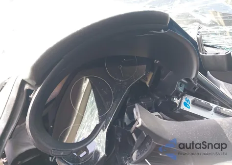 2024 Mazda Cx-30 2.5 S Select Sport z USA, uszkodzony, nr VIN 3MVDMBBMXRM618324